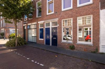Woning Frederik Ruyschstraat 24 Den Haag