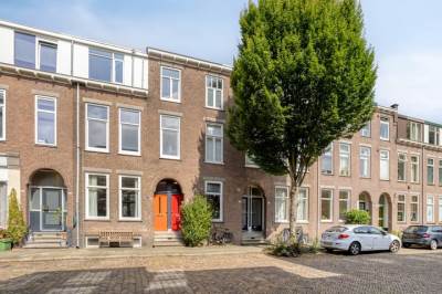 Woning Alexanderstraat 75 Arnhem
