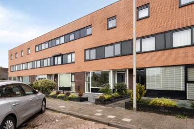 Woning Amazonelaan 29 Purmerend
