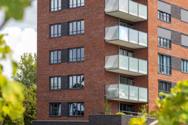 Woning Groningensingel 9439 Arnhem