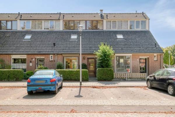 Woning Haaglaan 5 Helmond