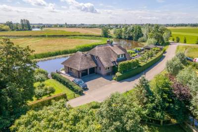 Woning Peursumseweg 92 Giessenburg