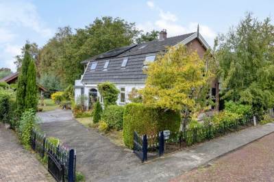 Woning Peperstraat 31 Gameren