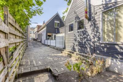 Woning Hoogstraat 16E Werkendam