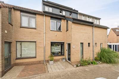 Woning Andoorn 34 Kampen