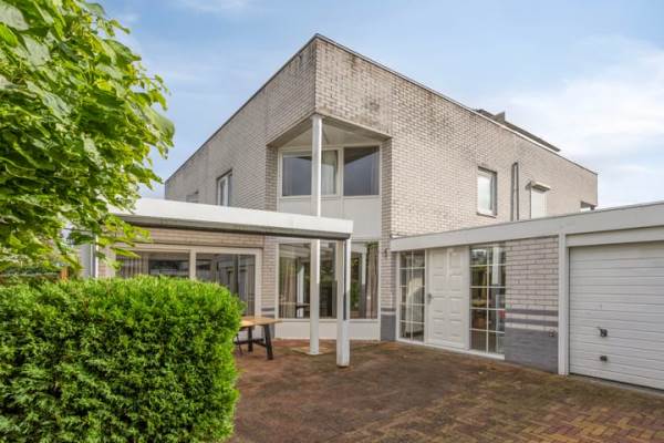 Woning Kennemerland 69 Purmerend