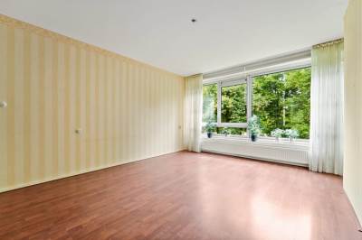 Woning Parelmoerhorst 242 Den Haag
