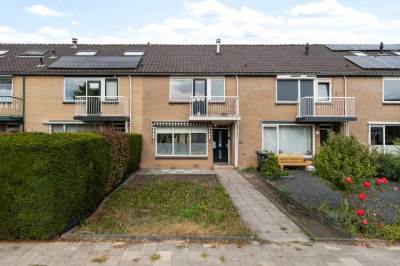 Woning Kleine Beerstraat 53 Dordrecht