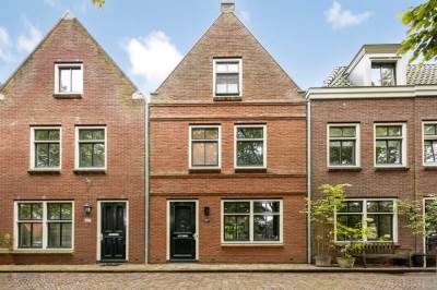 Woning Achterhaven 65E Edam