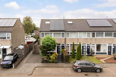 Woning Van Beijmastraat 22 Noardburgum