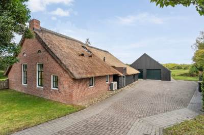 Woning Rijksweg 1 Uffelte
