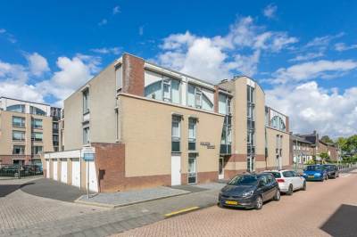 Woning Hoefnagelshof 24B Brunssum