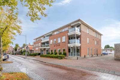 Woning St. Anthoniusstraat 17 Nieuw-Vennep