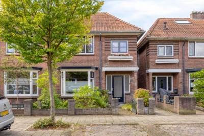 Woning Sparstraat 64 Oldenzaal
