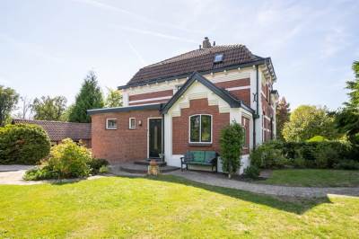 Woning Rennemigstraat 47 Heerlen