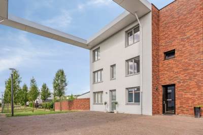 Woning Waterlinie 199 Eindhoven