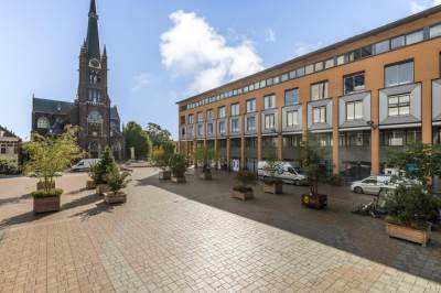 Woning Stadserf 104 Schiedam