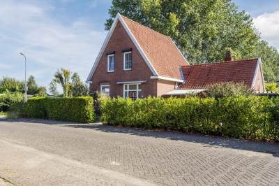 Woning Kleuterstraat 20 Zieuwent