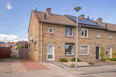 Woning Marijkelaan 24 Urmond