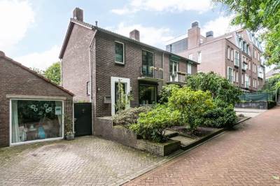 Woning Prinses Marijkestraat 1 Brunssum