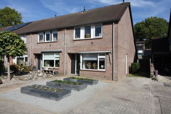 Woning De Koolmees 62 Vriezenveen