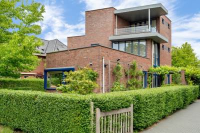 Woning Spaaklaan 20 Woerden