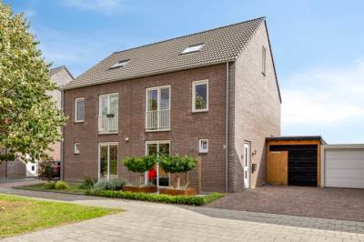 Woning Kerkveldweg 3A Weert
