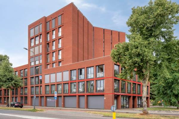 Woning Westenburgerweg 376 Den Bosch