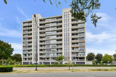 Woning Grote Spie 307 Breda