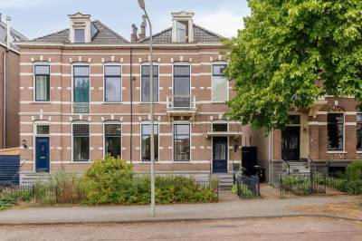 Woning Burgemeestersplein 11 Arnhem