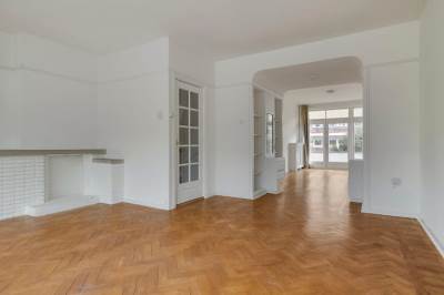 Woning Van Alkemadelaan 207 Den Haag