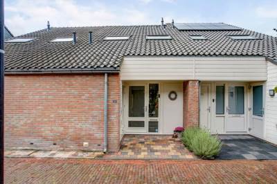 Woning Sperwerhof 23 Schagen