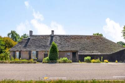 Woning Brakel 3 Riel