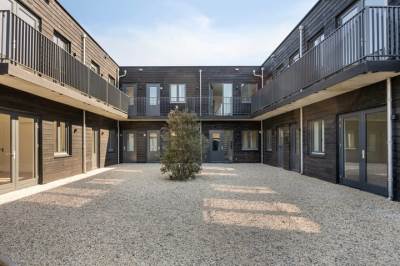 Woning Bredaseweg 38H Oosterhout (NB)