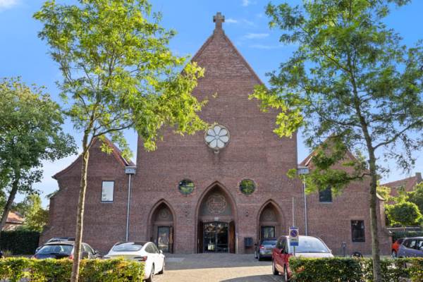 Woning Rubensstraat 78 Den Bosch