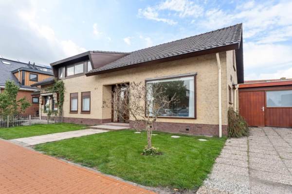 Woning Dreef 4 Kockengen