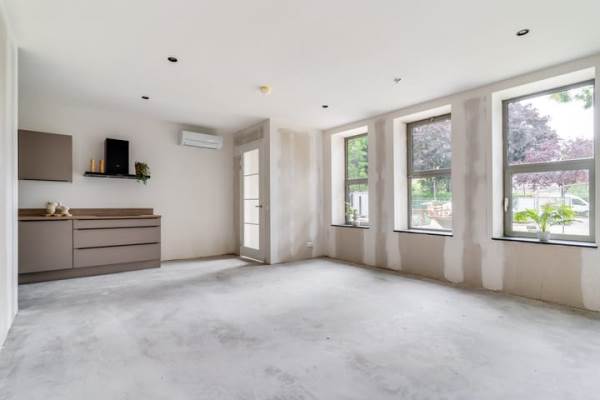 Woning Raadhuisplein 10 Asperen