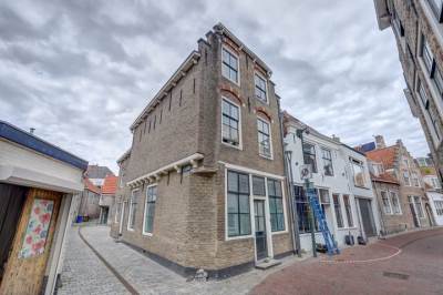 Woning Sint Jacobstraat 15 Goes