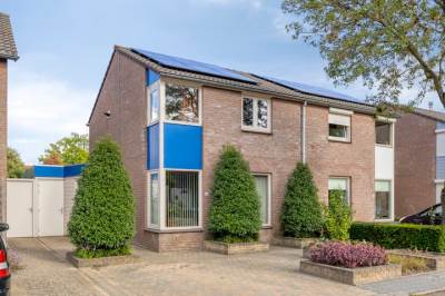 Woning Abtshof 64 Bergeijk