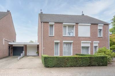 Woning Sikkelhof 5 Heerlen