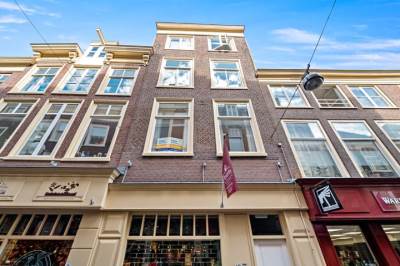 Woning Schoolstraat 10A Den Haag