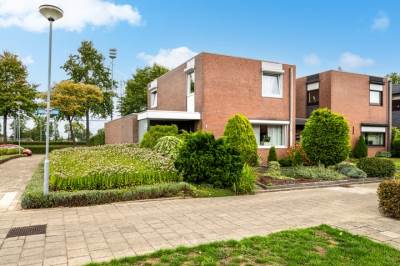Woning Ereprijs 9 Landgraaf