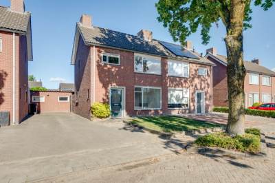 Woning Veldstraat 8 Udenhout