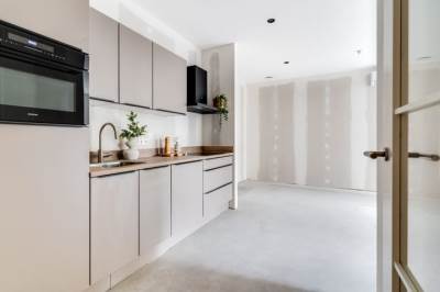 Woning Raadhuisplein 20 Asperen