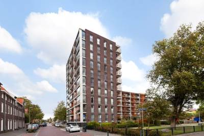 Woning Burgemeester Pruissingel 60G Vlaardingen