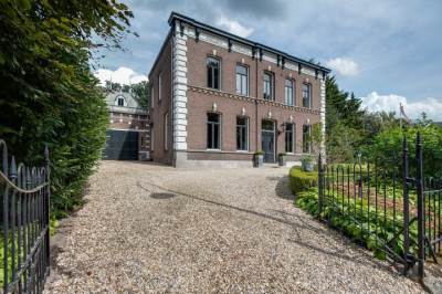 Woning Prior van Milstraat 22 Uden