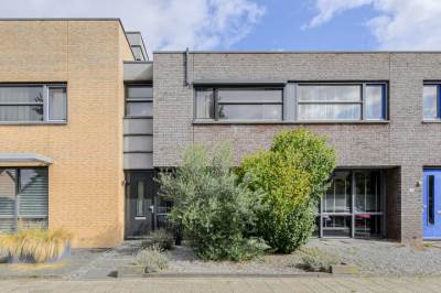 Woning Anemoonlaan 36A Raamsdonksveer
