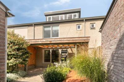 Woning Julianaplein 16 Reusel