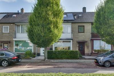 Woning Zeestraat 40 Zevenbergen