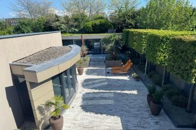 Woning Boswinde 47 Den Haag